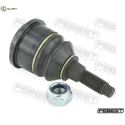Rótula 2020-libl para Jeep Cherokee/Liberty R 425 DOHC 2,5 L ENR 2,8 L 4 cilindros Foto 1 de 4