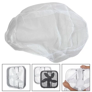 Children's Anti-Pinch Fan Cover Summer Easy Installation High-quality Materials - Picture 1 of 14
