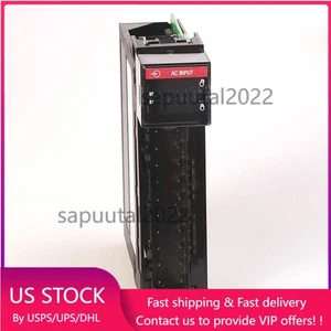 New Allen-Bredley AB 1756-IM16I /A ControlLogix 16 Point Input Module !AB - Picture 1 of 5