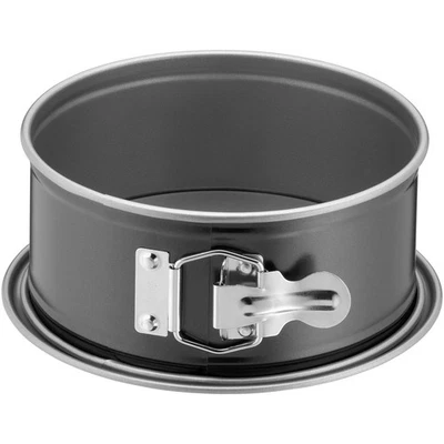 ORIGINAL KAISER Mini Springform Ø 18 cm Antihaft Kuchenform 1x Handwäsche Made - Bild 1 von 4