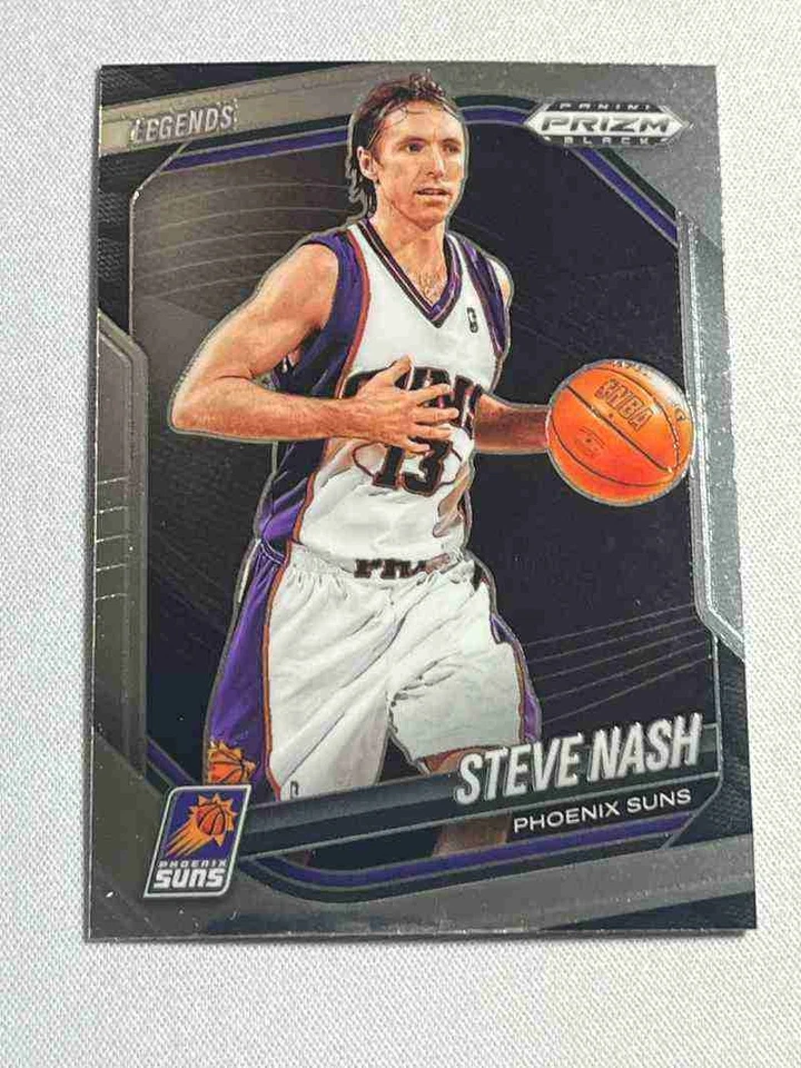 2024-25 Panini Prizm Black Pick Your Base #151-300 - Buy More & Save - Image 1 of 1