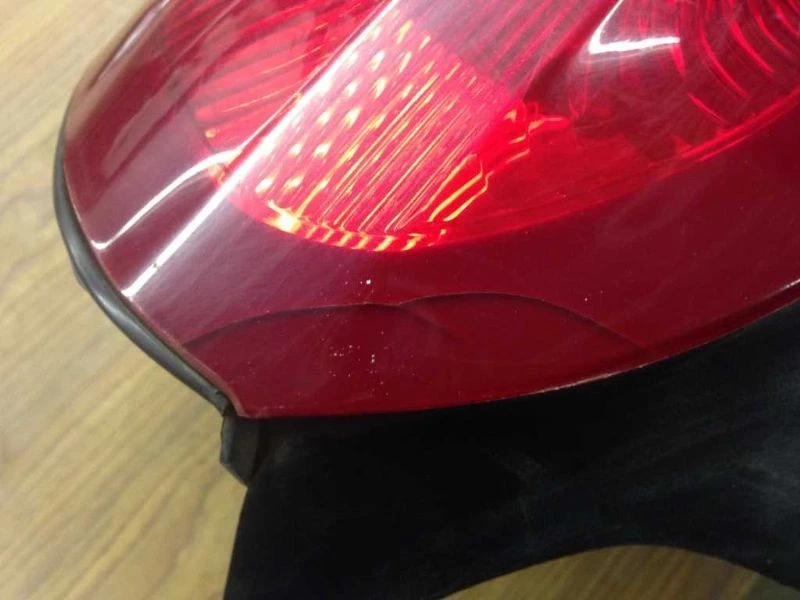 速度表簇 MPH 适合 98 林肯和塔恩汽车 422199 — 第 1/1 张图片