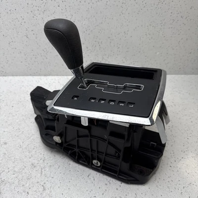 08-10 CHRYSLER 300 DODGE CHARGER GEAR SHIFTER ASSY AUTOMATIC OEM P04578805AC Foto 1 de 4