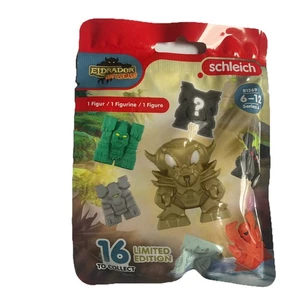 Figura Mini Criatura Schleich Eldrador Serie 6 - 81369 - Imagen 1 de 3