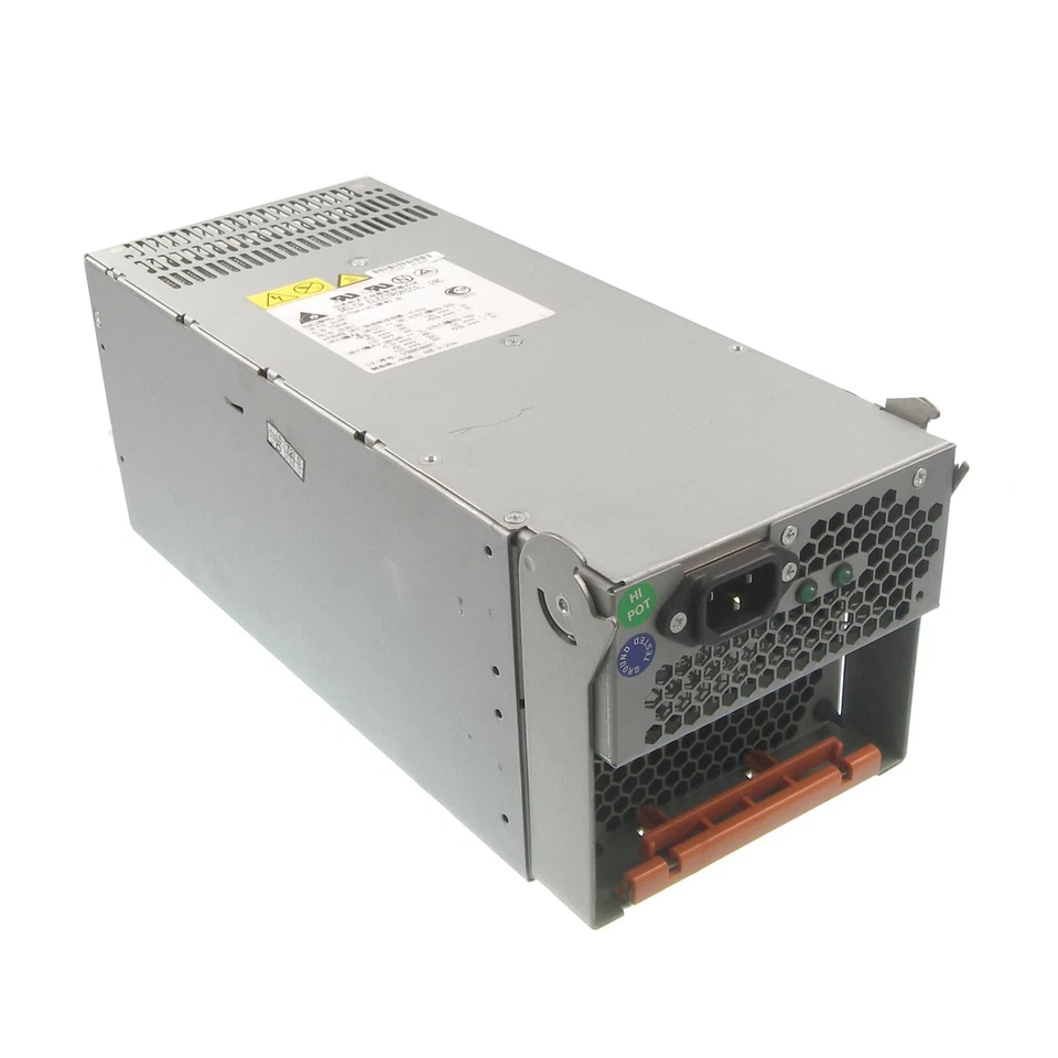 IBM Server-Netzteil xSeries 370 750W - 36L8817 - Bild 1 von 1