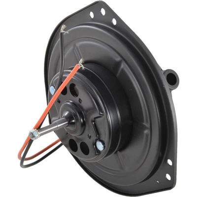 Motor soplador HVAC para modelos selectos 95-06 Nissan Subaru 2400-257111 Foto 1 de 4