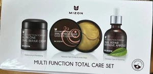 MIZON MULTI FUNCTION TOTAL CARE SET - Picture 1 of 9
