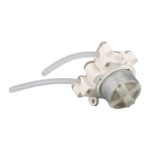 Schlauchpumpe für Laboranwendungen mit selbstansaugendem und umkehrbarem Motor - Bild 1 von 8