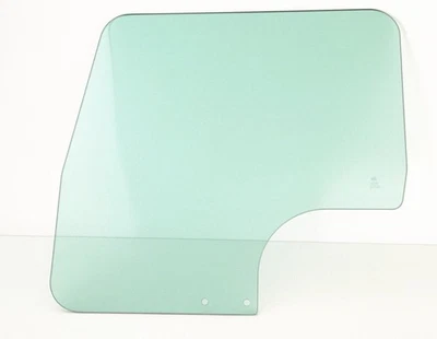 Kenworth C500 C800 W900 T400 T450 T470 T660 T800 Front Door Window Glass - Изображение 1 из 2