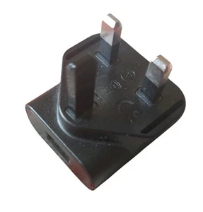 Blackberry Travel Wall Charger PSM03K-050Q-3 Usb - Picture 1 of 2