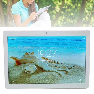 EU Plug 10in HD Tablet Dual Cards Dual Standby 2GB 32GB 1960x1080 IPS 1.6 G - Image 1 of 4