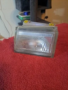 1994 1993 1992 Acura Vigor Fog Driving Lamp Light Grille OEM  - Picture 1 of 11