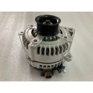 Alternator for Toyota RAV4 ACA22R ACA23R 2AZ-FE 2.4L Petrol 03-06 Previa ACR30 - Picture 1 of 5