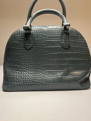 Новый день женщин Camel наплечная Дамская сумка зеленый искусственной кожи - Изображение 1 из 4