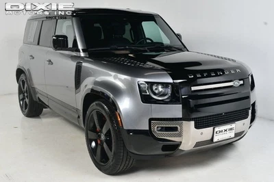 2023 Land Rover Defender 110 X AWD - Image 1 of 4