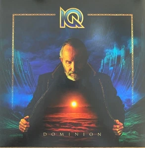 Iq Dominion LP Vinyl GEPV7024 NEW - Imagen 1 de 1