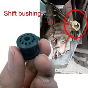 2 Stück Schalthebelkopfbuchse Ford Focus Fiesta Fusion 1998-2009 - Bild 1 von 5