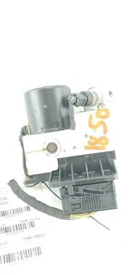 Conjunto de freno antibloqueo Mercedes-Benz Cl500 C215 2000-2006 2004 0044314612 Foto 1 de 4