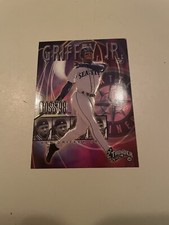 Ken Griffey Jr 1998 Circa Thunder Boss Seattle Mariners