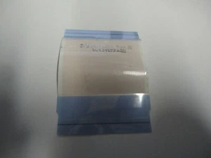 SAMSUNG T-CON FLEX CABLE BN96-24429A USED IN VARIOUS MODELS - Picture 1 of 2