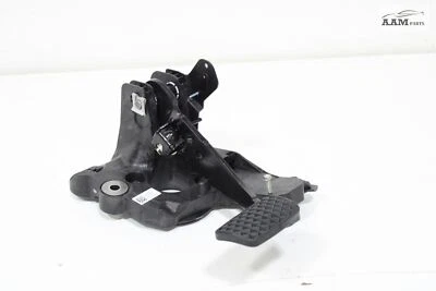 Chevrolet Trax 2024 pedal y soporte de parada de freno de estacionamiento de estacionamiento OEM Foto 1 de 4