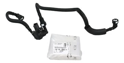 Original Fuel Pipe Citroen Peugeot 1.6BLUEHDI 9813043380 - Photo 1/4