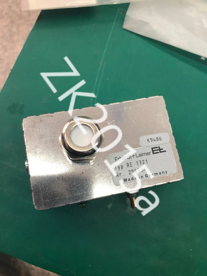 NEW RE1721 FAST SHIP BY DHL OR EMS  - Image 1 of 1