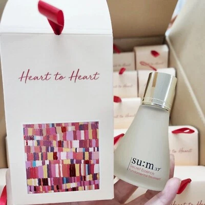 SU:M37 Secret Essence EX Tratamiento Fundamental 30ml SUM37. Nuevo con caja Foto 1 de 4