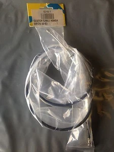 HONDA CR 125 2000-2003 NUEVO CABLE DE EMBRAGUE APICO SPEEDLITE HONDA CR125 - Imagen 1 de 1