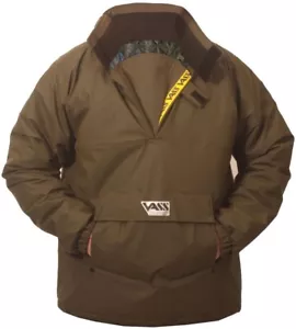 VASS 175 INVIERNO CAQUI - Imagen 1 de 4
