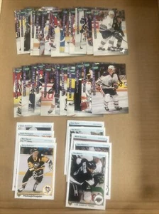 Parkhurst und Topps Hockey Trading Card Lot - Bild 1 von 7
