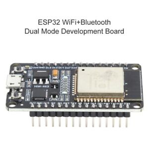 WIFI&Bluetooth ESP-32S Development Board  Router/Mobile Phone/Broadcast