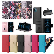 Handy Tasche für Samsung Galaxy **A - Reihe** Schutz Hülle Book Case Flip Cover