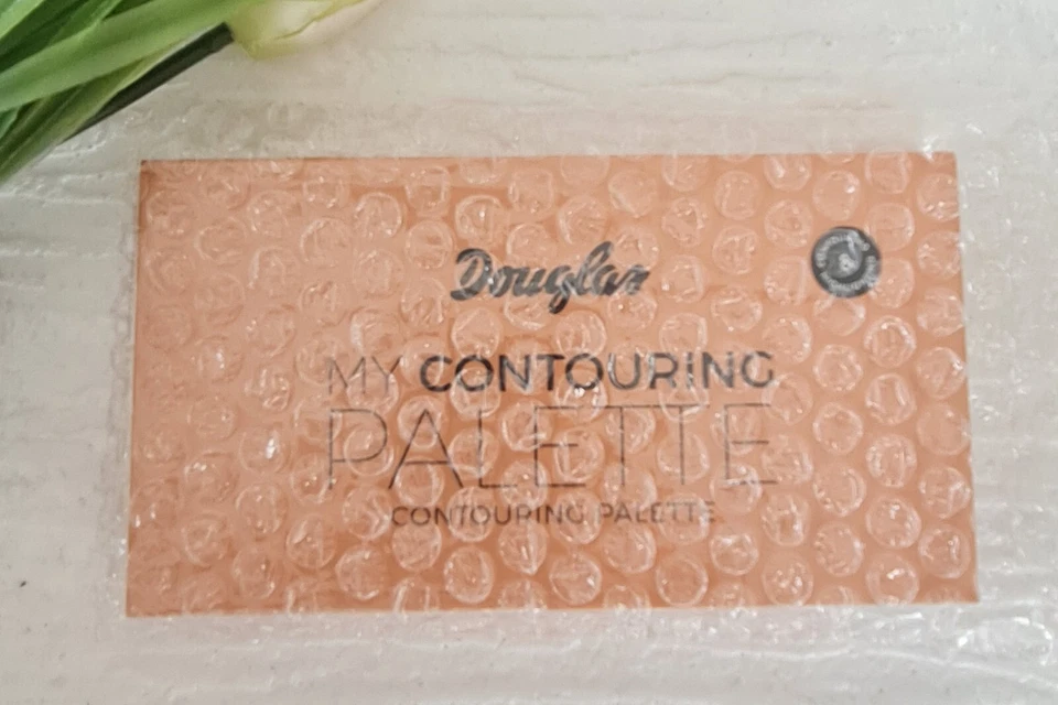 Douglas My Contoring Palette 28g Blusher Geschenk OVP Contour HIGHLIGHTING