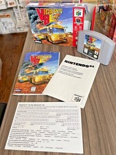 .N64.' | '.Vigilante 8.