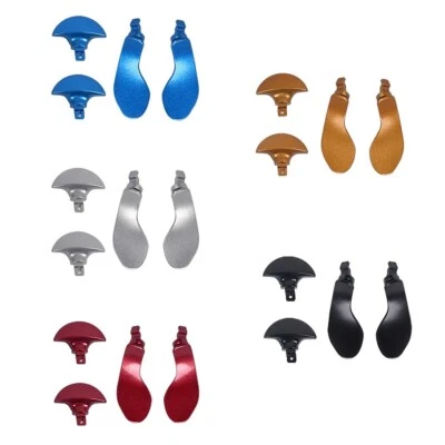 High Quality Controller Metal Back Button Paddle f PlayStation 5 DualSense Edge - Image 1 of 3