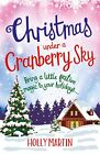 Weihnachten unter einem Cranberry-Himmel von Holly Martin