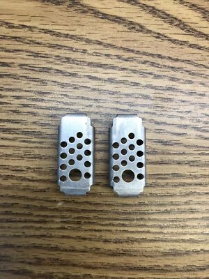 YAMAHA R3 YZFR3 2015-2021 LENGÜETA VÁLVULA PLACA PARTE # 5VY-1482K-00-00 Foto 1 de 4