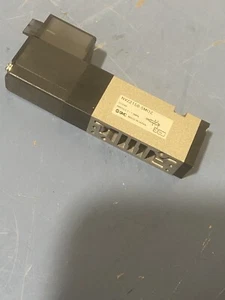 SMC NVZ2150-5M0Z SOLENOID VALVE - Picture 1 of 6