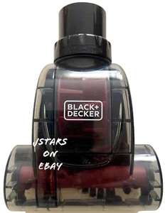 BLACK + DECKER BDASP103 BDASV102 BDASV101 BDASV103 BDASL104 TURBINE TURBO BRUSH - Picture 1 of 3