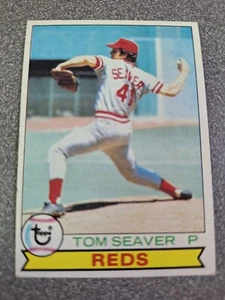 1979 Topps - Tom Seaver #100 N125 - Picture 1 of 2