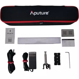 Aputure Infinibar PB3 RGBWW Flexible Wireless Versatile Pixel Bar - Picture 1 of 10