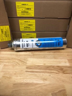 Filtro de agua genuino Hoshizaki 4HC-H reemplaza H9655-11 EV965511 9655-07H OEM Foto 1 de 3