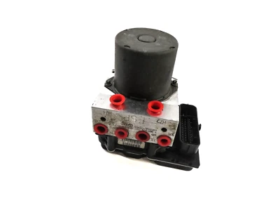 AUDI A4 S4 (B8) 2009-2010 AWD quattro ABS bomba de freno antibloqueo con módulo Foto 1 de 4