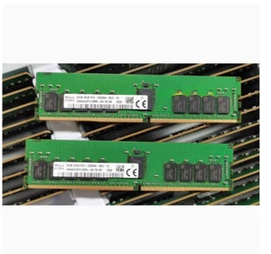 Suitable for HMAA4GR7CJR8N-XN 32G 2RX8 PC4-3200AA-RE2 ECC REG memory - Picture 1 of 3