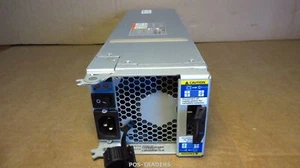 Bloc d'alimentation secteur NetApp 82562-20 Xyratex 580 W - tiré de netapp ds4243 - Photo 1/5