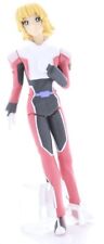 Gundam Seed Figurine Figure HGIF Characters 3 Destiny Cagalli Yula Athha