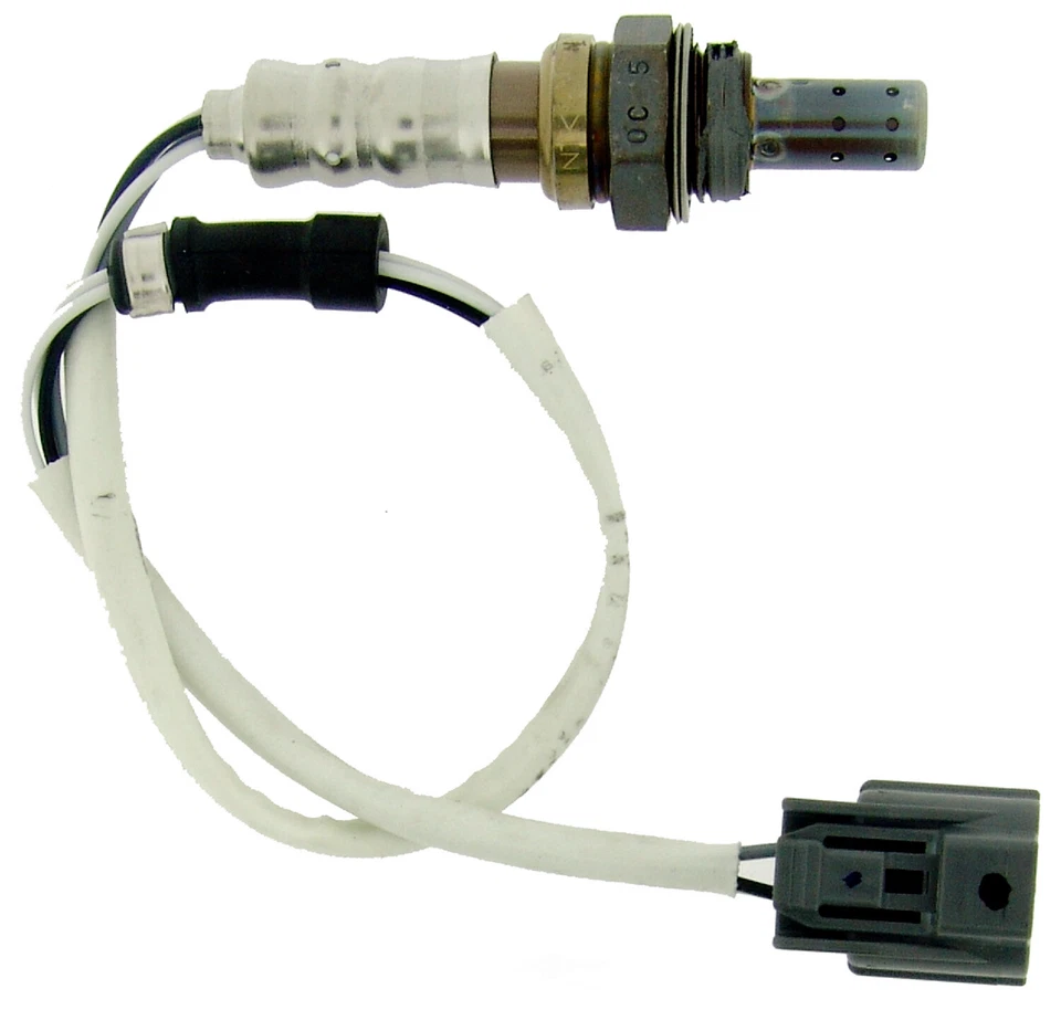 Sensor de oxígeno - ajuste directo NGK 24290 se adapta a 00-02 Honda Accord 2,3 L-L4 Foto 1 de 4