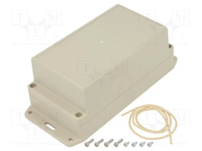 1 piece, Enclosure: multipurpose HM-RP1195BF /E2UK - Image 1 of 4