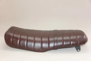 27" Brat Style for 1979-1983 Honda GL1100 Interstate Aspencade seat CODE: B7119 - Bild 1 von 8